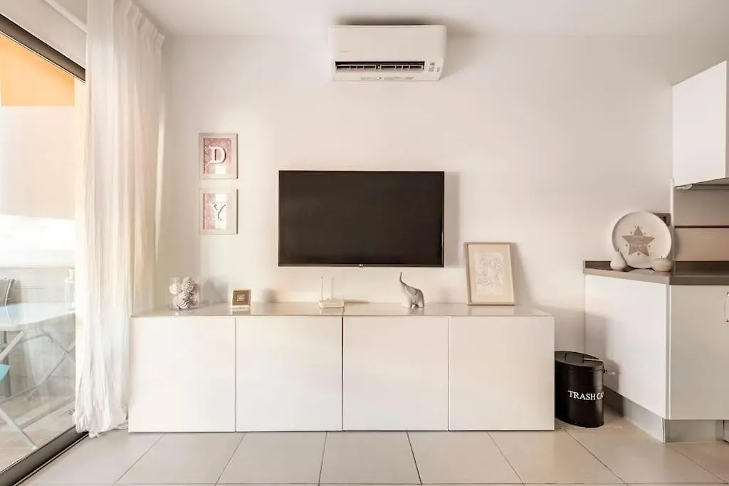 Apartament Bonito Y Centrico Guía de Isora