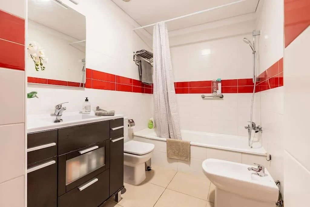 Apartament Bonito Y Centrico Guía de Isora