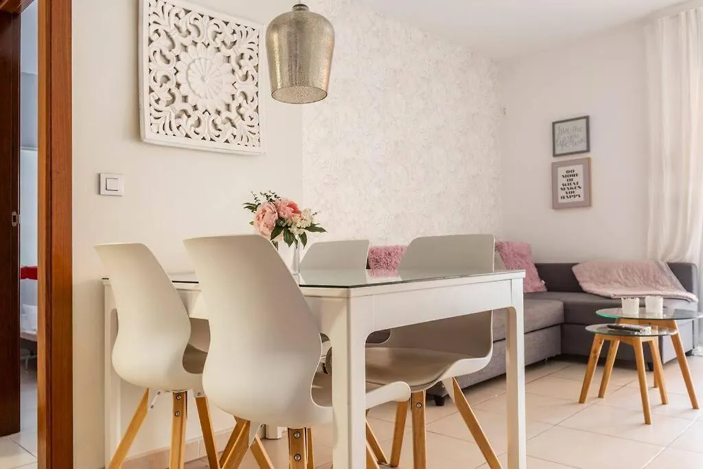 Apartament Bonito Y Centrico Guía de Isora